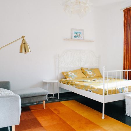 Апартаменти Stylish House In The Heart Of Генуя Екстер'єр фото