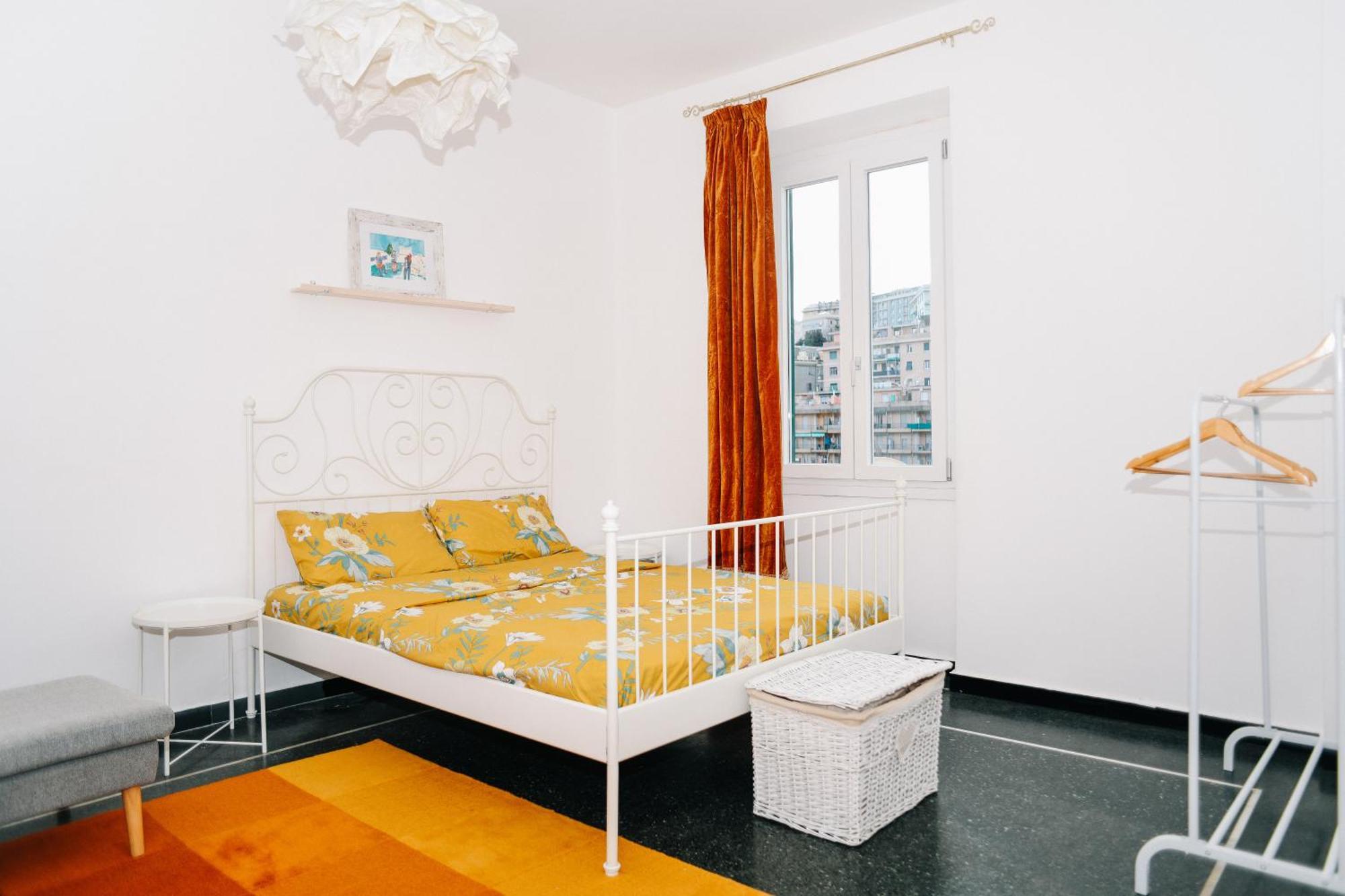 Апартаменти Stylish House In The Heart Of Генуя Екстер'єр фото